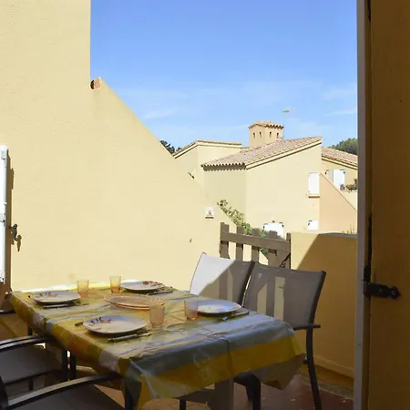 3 Pieces Cap D'agde Ct190-319 *