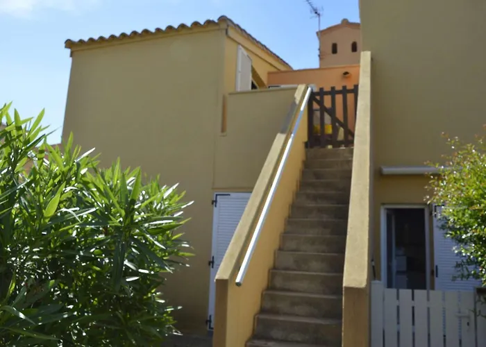 3 Pieces Cap D'agde Ct190-319 Agde