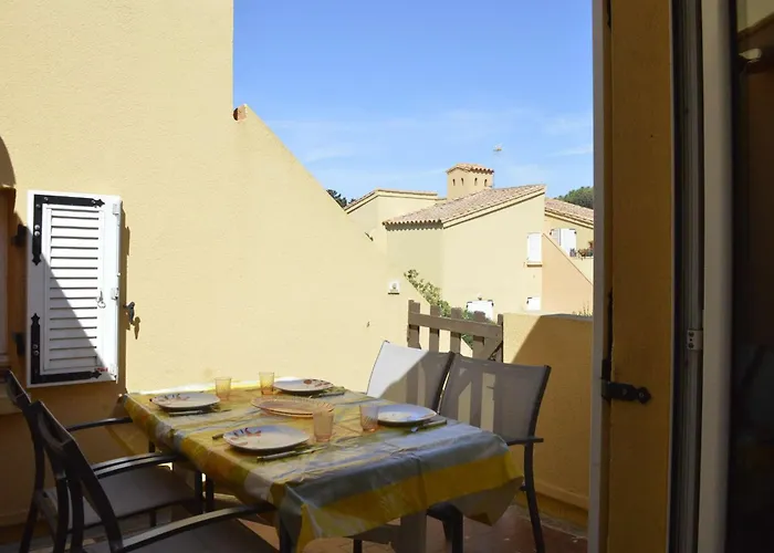 3 Pieces Cap D'agde Ct190-319 *