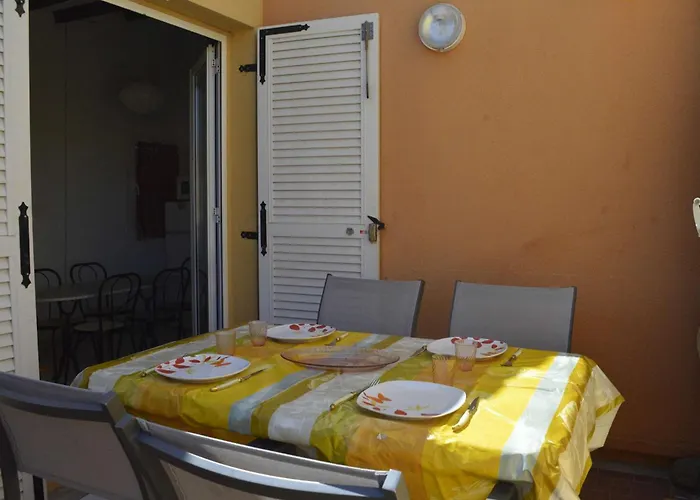 3 Pieces Cap D'agde Ct190-319 * Agde